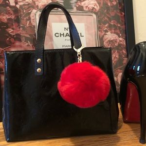 Authentic Louis Vuitton Vernis Reade PM Tote